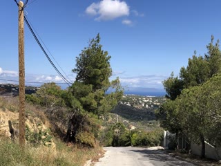 Οικόπεδο 680τ.μ.