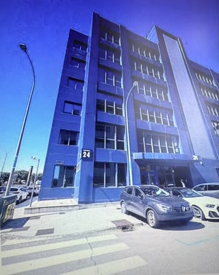 Oficina en venta en avenida Sur del Aeropuerto de Barajas con garaje thumbnail 5
