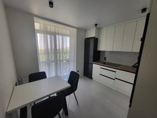 🔥 Sale of a 1-room apartment in the residential complex «Schengen»