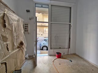 Κατάστημα 21τ.μ.