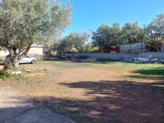 Οικόπεδο 434τ.μ.
