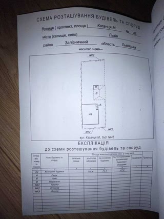 Продаж  будинку   Львів Залізничний район