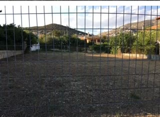 Οικόπεδο 947 τ.μ.