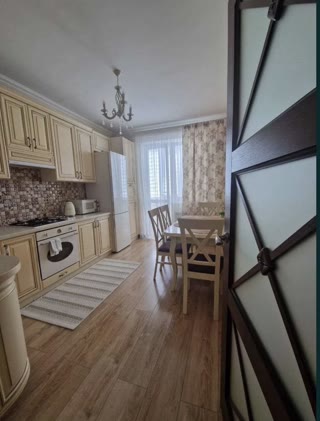 Продаж 3-кімнатної дворівневої квартири у ЖК «Гетьманський», Сихів