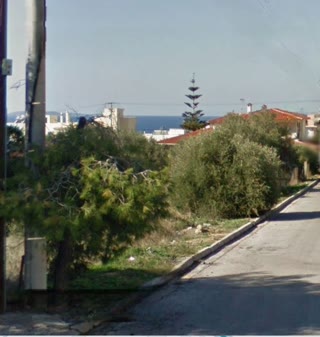 Οικόπεδο 780τ.μ.