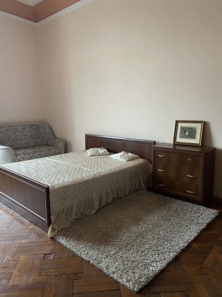 Оренда 1-кімнатної квартири в центрі Львова