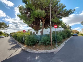 Οικόπεδο 500τ.μ.