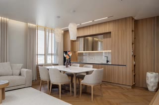 Продаж 2-кімнатної квартири в ЖК Avalon UP