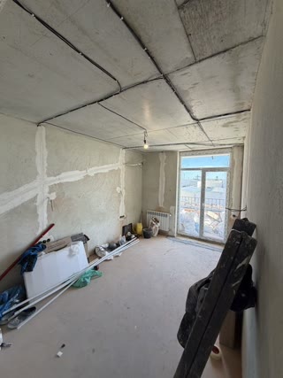 Sale of a 1-room apartment, Horodok