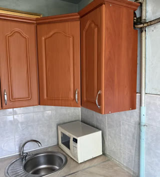 🔥 2-room apartment in the very CENTER of Boryslav! Individual heating + Storage!