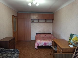 Продам уютную 1-комнатную квартиру на Холодній Горі