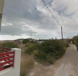 Οικόπεδο 1203 τ.μ.