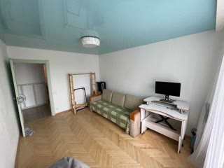 🏡 Продаж 2-кімнатної квартири на вул. Вагонній, Залізничний район