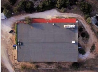 Βιομηχανικός χώρος 2300τ.μ.