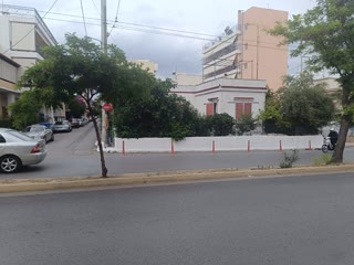 Οικόπεδο 370τ.μ.