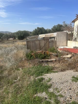 Οικόπεδο 400τ.μ.