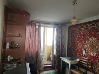 Продам 3 квартиру на Салтовці, 624мкр-н