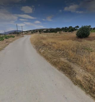 Αγροτεμάχιο 2000τ.μ.