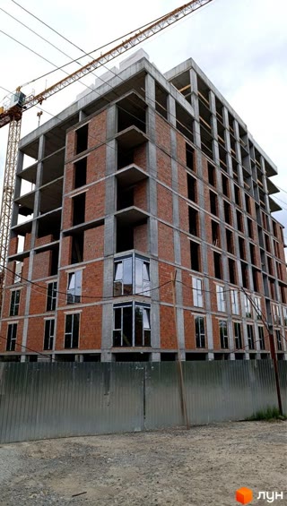 🔥 Продаж 2-кімнатної квартири в ЖК MORO на Сихові