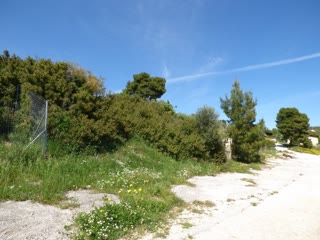 Οικόπεδο 281τ.μ.