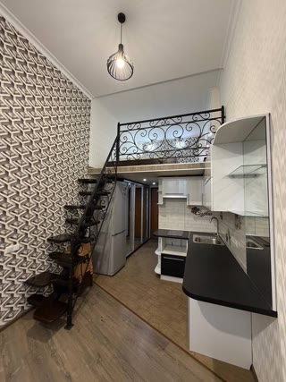 Продаж 1к квартири ЖК Ялинковий будинок