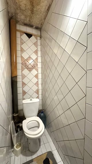 Продам 3к квартиру Салтівка, 524мкр-н