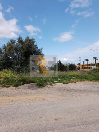 Οικόπεδο 361τ.μ.
