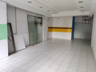 Κατάστημα 53τ.μ.