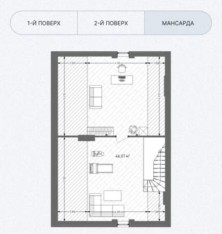 Продаж котеджу в КМ LAGOM, Сокільники