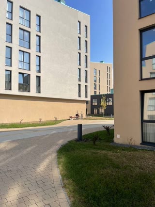 🔥 Продаж 1-кімнатної квартири в ЖК «Брама» — Містечко Підзамче