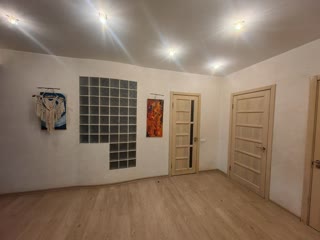 Продам готову для життя 3-комнатну квартиру на пр.Аерокосмічному!