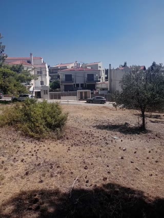Οικόπεδο 517τ.μ.