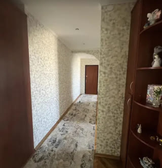 Sale of a 3-room apartment in Sykhiv