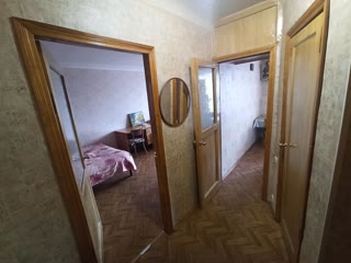 Продам уютную 1-комнатную квартиру на Холодній Горі