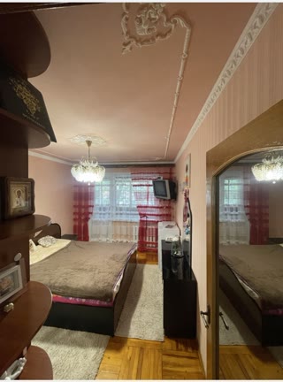 Продаж 4-кімнатної квартири,  533 м-н, Салтівка, Бучми, м. Салтівське