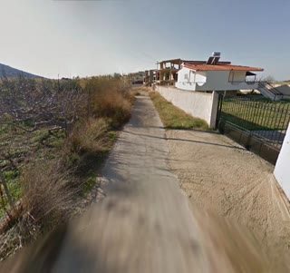 Οικόπεδο 1197τ.μ.