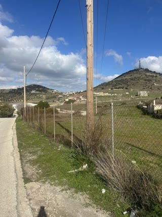 Οικόπεδο 5791 τ.μ.