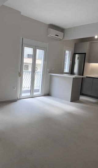 Διαμέρισμα 60τ.μ.