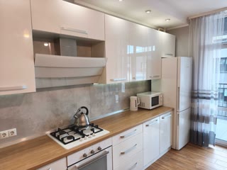 Sale of a 1-room apartment in the residential complex 'Avalon' on Chornovola Avenue