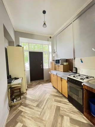 🏡 Продаж квартири з кавалеркою біля ТЦ Forum Lviv