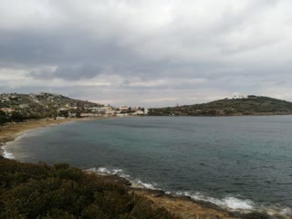 Οικόπεδο 308τ.μ.