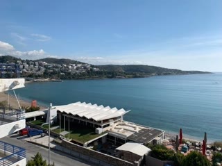 Διαμέρισμα 2 δωματίου προς ενοικίαση στο Βουλιαγμένη, Καβούρι