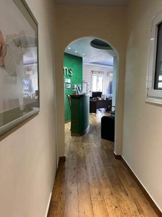 85 m² Office
