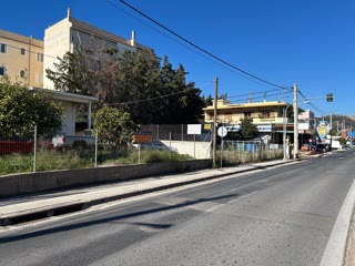 Οικόπεδο 620τ.μ.