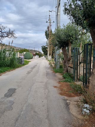 Οικόπεδο 584τ.μ.