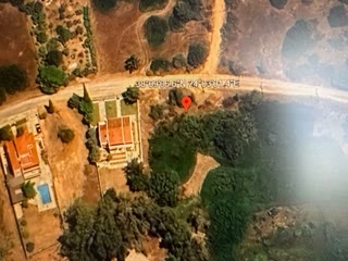 Οικόπεδο 1081τ.μ.