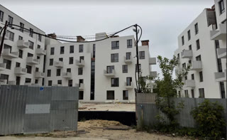Продаж 2-кімнатної квартири в ЖК Family House, вул. Орлика