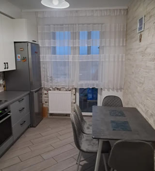 Продаж 1-кімнатної квартири в ЖК “Гетьманський”