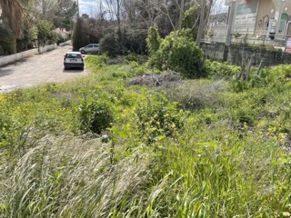 Οικόπεδο 880 τ.μ.