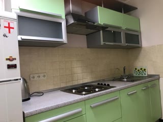 Продам 1к квартиру в центрі, сквер Стрілка